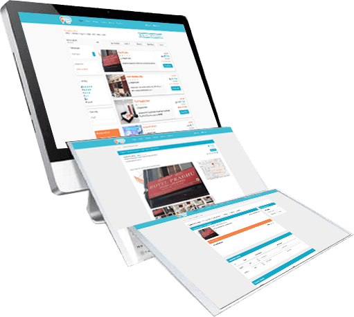 globalconsultantusa, Leading Travel Technology provider