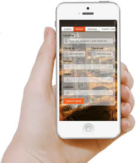 globalconsultantusa, Leading Travel Technology provider
